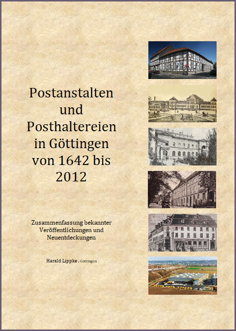 Poststellen-Göttingen