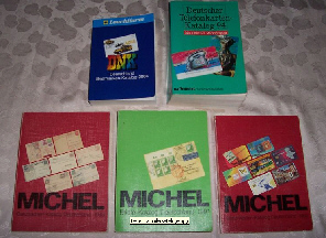Michel-Kataloge