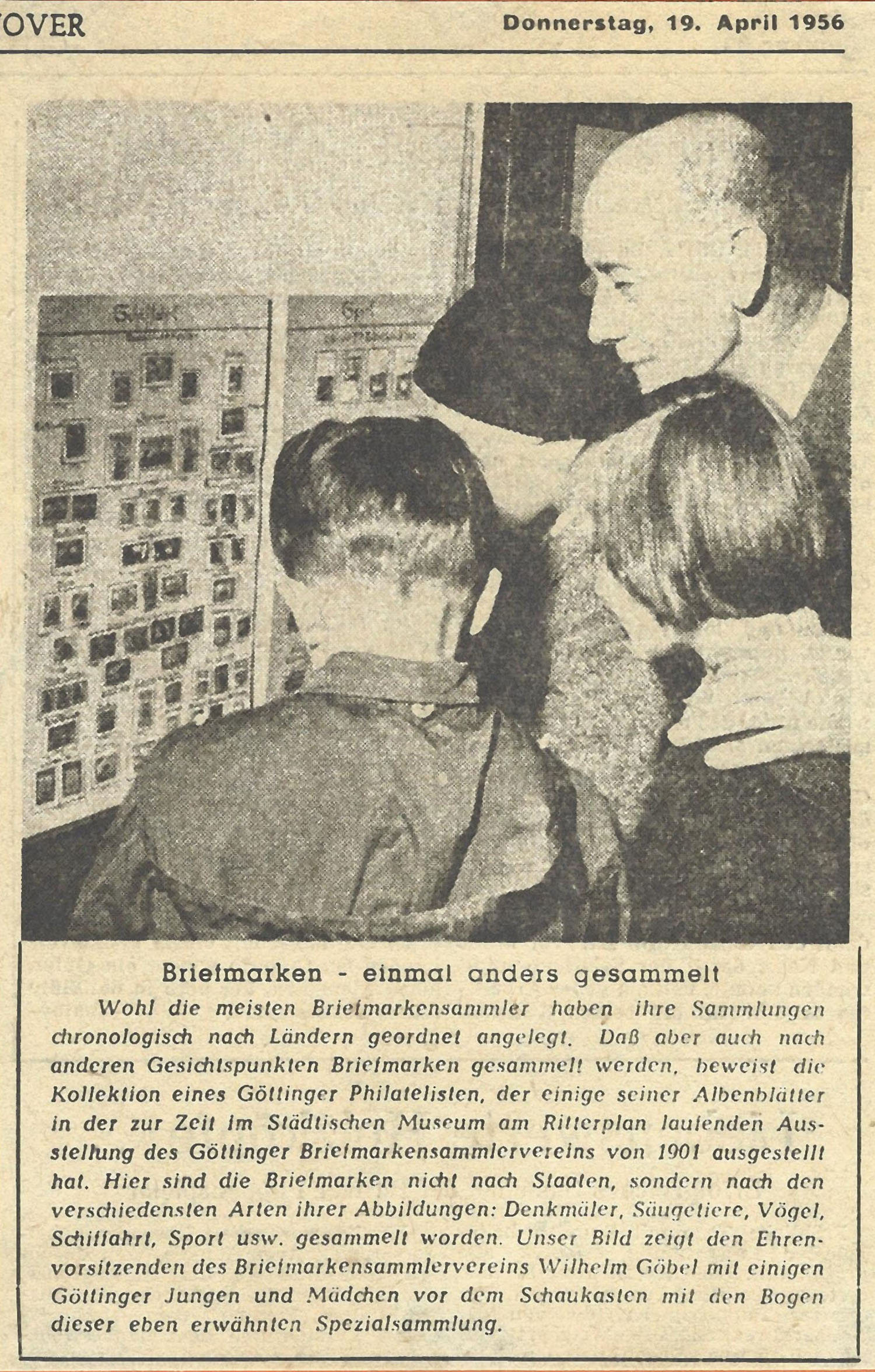 1956-Göbel_mit_Spezialsammlung.