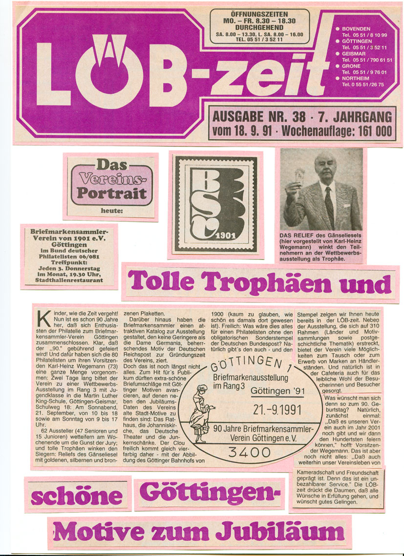 1991-LOEB-Beilage